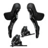 105 ST-R7120LR / BR-R7170FR Levers/Callipers