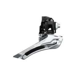 105 FD-R7100 Brazed-On 12s Front Derailleur