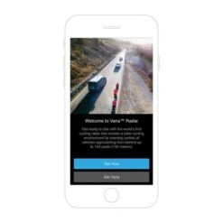 Garmin Varia RTL515 Radar Tail Light -Bike Verse 5