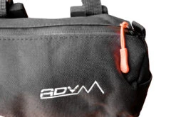 ADV Handlebar Mounted Bag -Bike Verse ADV Handlebar 4 Bag