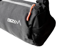 ADV Handlebar Mounted Bag -Bike Verse ADV Handlebar Bag