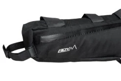 ADV Midloader Top Tube Mounted Bag -Bike Verse ADV Midloader Bag 2