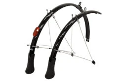 ADV A50 700x50mm Mudguards