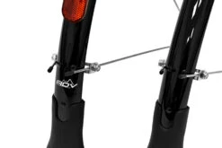 Bike Verse -Bike Verse ADV Mudguards 2
