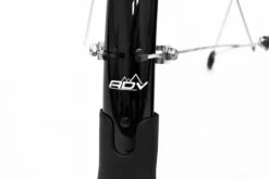 ADV A41 700x41mm Mudguards -Bike Verse ADV Mudguards 3 1