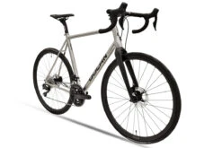 Bike Verse -Bike Verse ADX Disc Titanium 105 Di2 bike 2 1