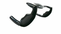 AeroCoach Lann Carbon Track Handlebars (Medium) -Bike Verse AeroCoach Lann