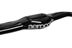 AeroCoach Lann Carbon Track Handlebars (Medium) -Bike Verse AeroCoach Lann Handlebars 3