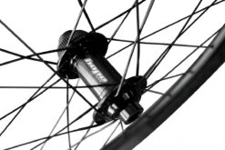 Alpina A8D 80mm Carbon Disc Brake Road Wheelset (Black) -Bike Verse Alpina A8D 80mm Carbon Disc Road Wheelset 3