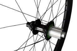 Alpina A8D 80mm Carbon Disc Brake Road Wheelset (Black) -Bike Verse Alpina A8D 80mm Carbon Disc Road Wheelset 4