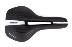 GebioMized Area Cut-Out Saddle (Width-155-Black)