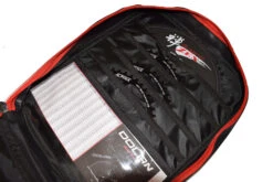 Dolan Advanced Track Bag -Bike Verse Dolan Advanced Track Bag 3