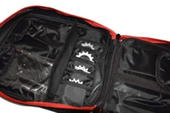 Dolan Advanced Track Bag -Bike Verse Dolan Advanced Track Bag 5