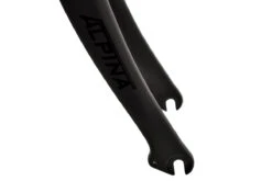 Bike Verse -Bike Verse Full Carbon Winter Fork DD 2