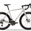 Dolan GXC Carbon Disc Gravel Bike - Shimano 12s 105 R7120