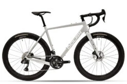 Dolan GXC Carbon Disc Gravel Bike - Shimano 12s 105 R7120
