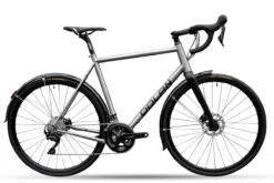 Dolan GXT Titanium Disc Gravel Bike - Shimano-12s-105 R7120