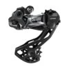 GRX RD-RX815-DI2 - (34T) Rear Derailleur - 2x11