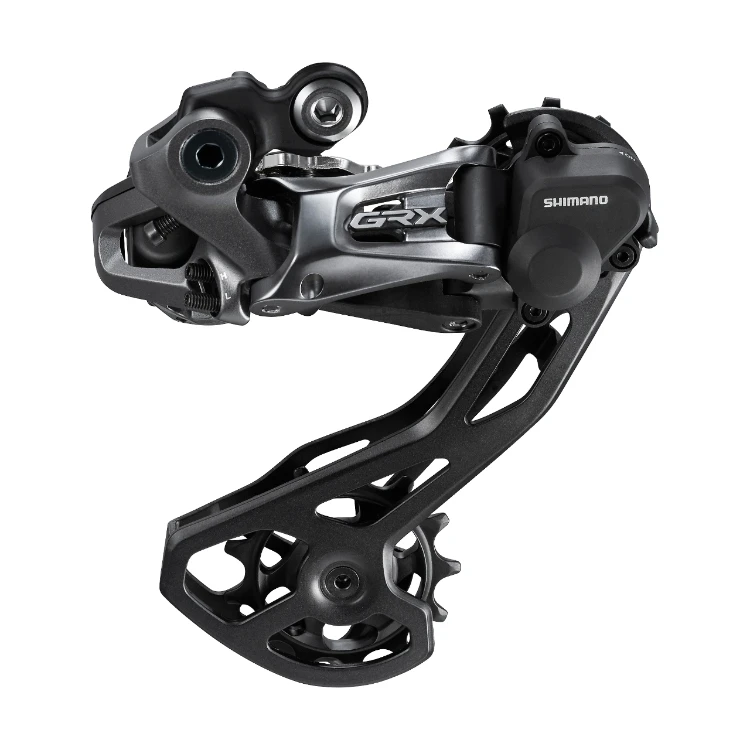 GRX RD-RX815-DI2 - (34T) Rear Derailleur 1 GRX RD-RX815-DI2 - (34T) Rear Derailleur