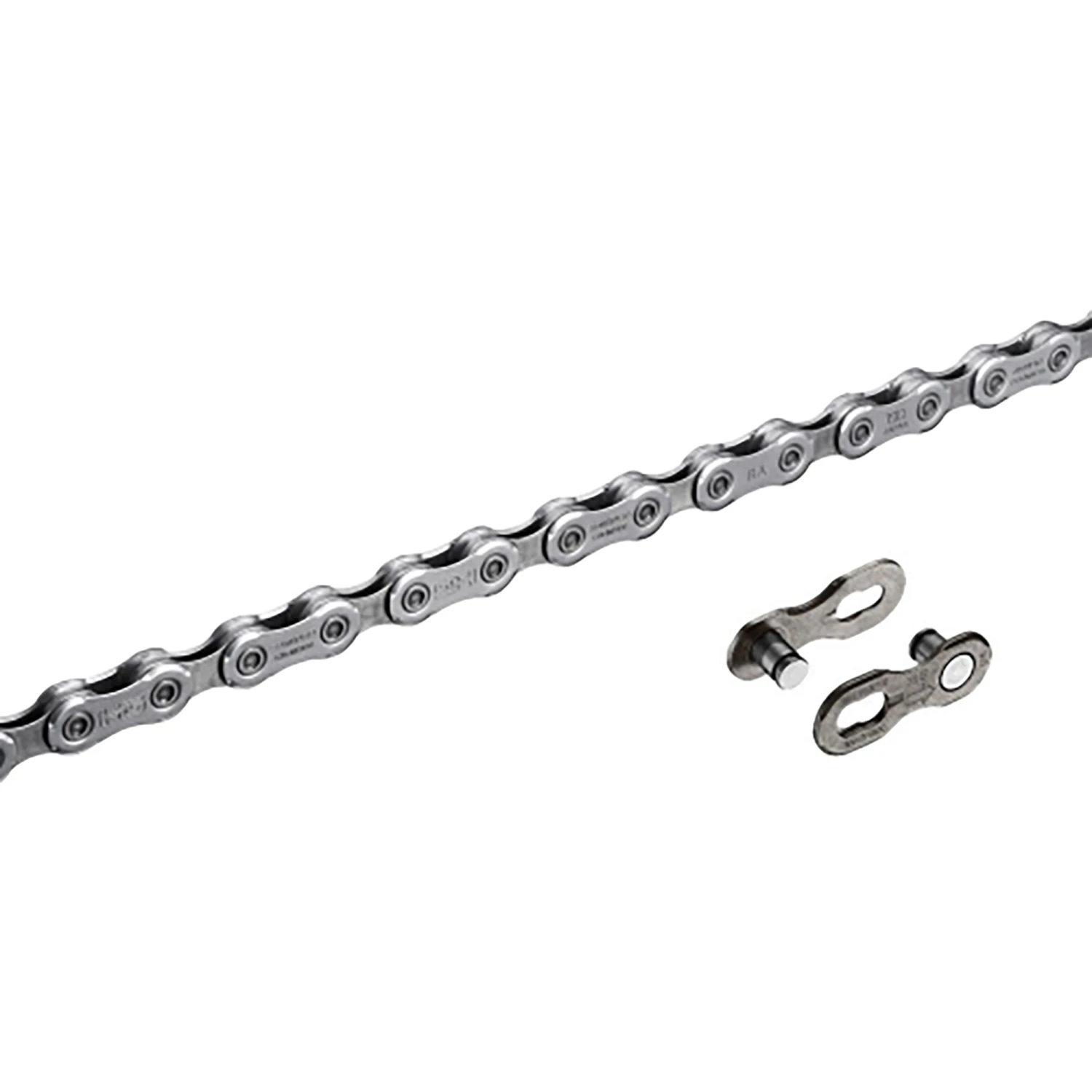 Shimano CN-M7100 12spd Chain (With Quick Link) 1 Shimano CN-M7100 12spd Chain (With Quick Link)