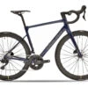 Dolan Tuono Carbon Disc Road Bike - Shimano-12s-105 R7120