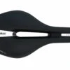 GebioMized Valid Cut-Out Saddle (Width-140-Black)