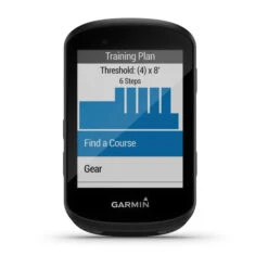 Garmin Edge 530 -Bike Verse garmin edge530 5