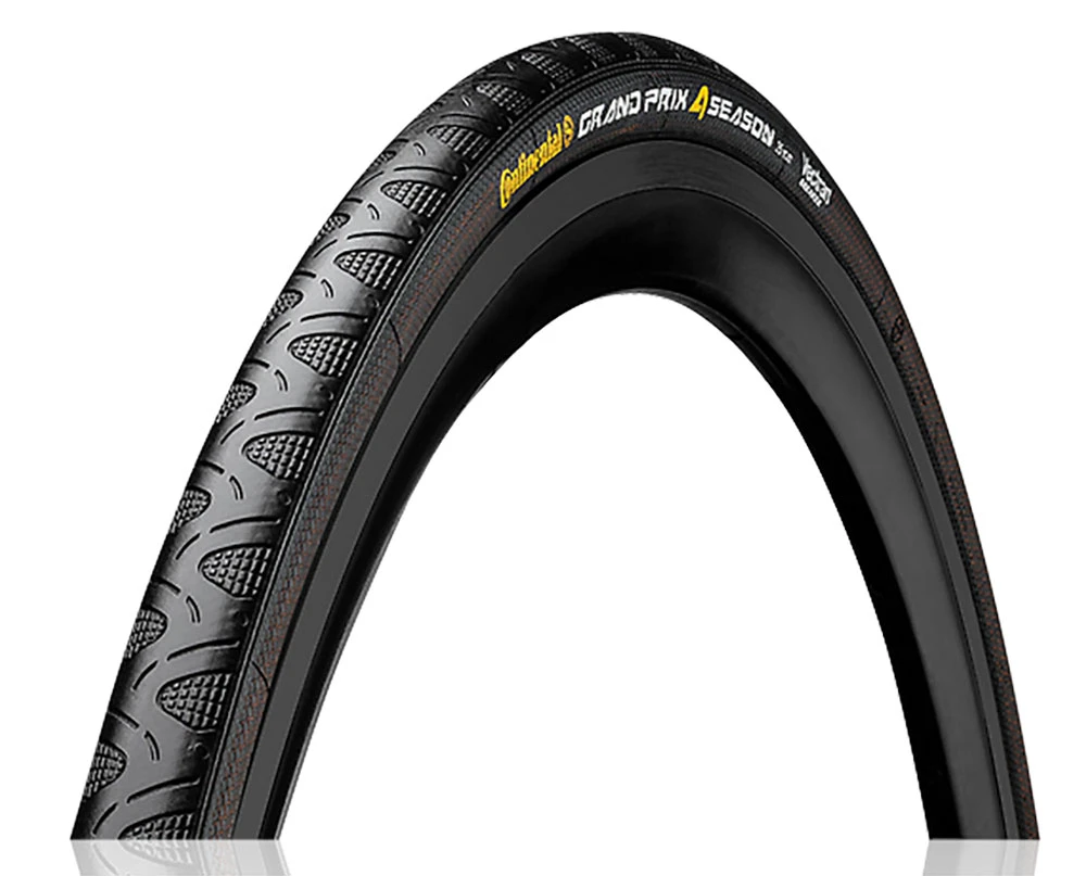 Continental Grand Prix 4 Season 700x25c Tyre 1 Continental Grand Prix 4 Season 700x25c Tyre