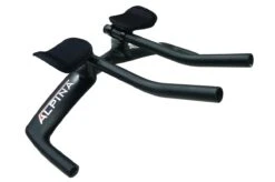 Alpina Carbon TT Handlebars