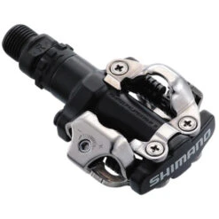 Shimano PD-M520 MTB SPD Black Pedals