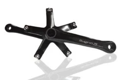 Sugino SG75 (DD2) Crankset & Bottom Bracket