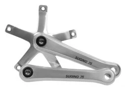 Sugino SG75 Cranks