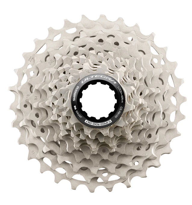 Ultegra CS R8100 12spd Cassette - 11/34 1 Ultegra CS R8100 12spd Cassette - 11/34