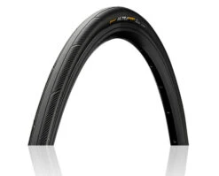 Continental Ultra Sport III Rigid Clincher 700x25c Tyre