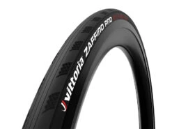 Vittoria Zaffiro PRO V Fold BLK Tyre (32-622-700x32c)