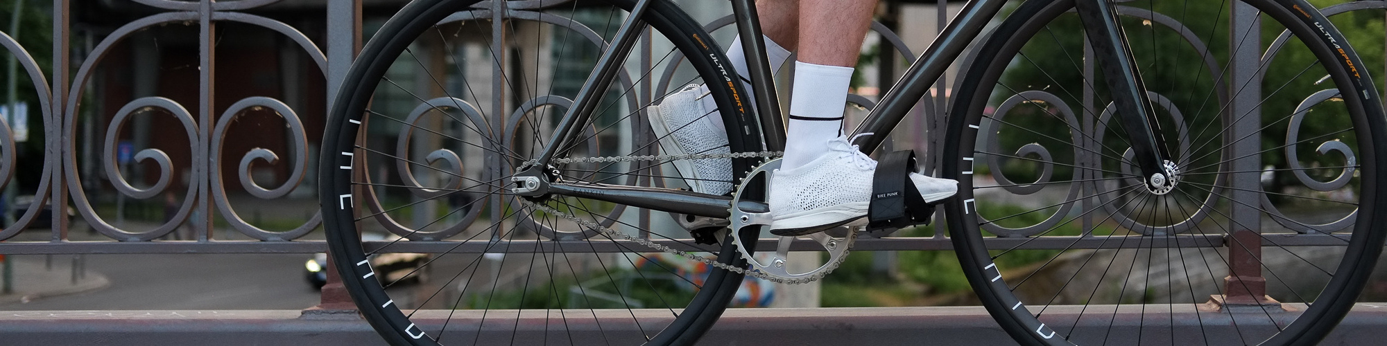 Bike Verse -Bike Verse